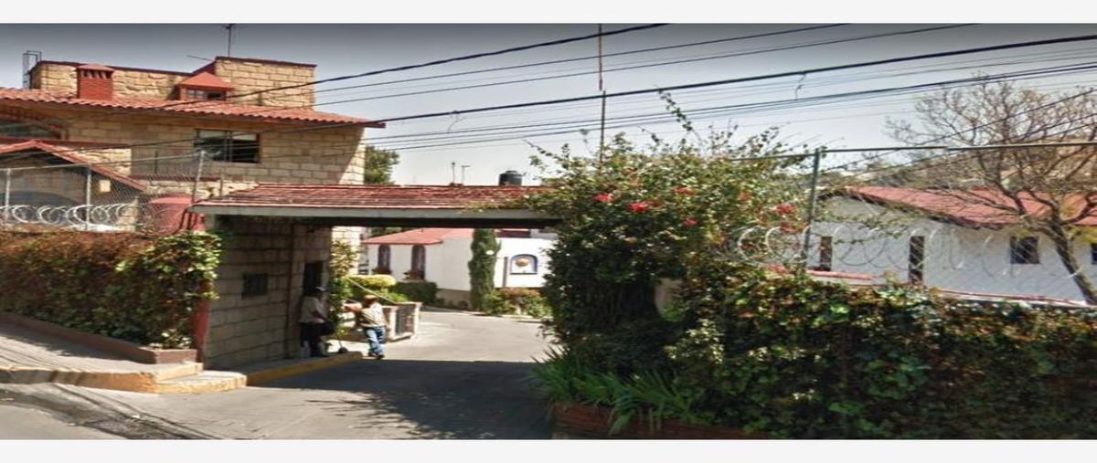 Foto de casa en condominio en desierto de los leones , san bartolo ameyalco, álvaro obregón, df / cdmx, 0 foto 01 Foto de casa en condominio en venta en desierto de los leones , san bartolo ameyalco, álvaro obregón, df / cdmx, 0 No. 01