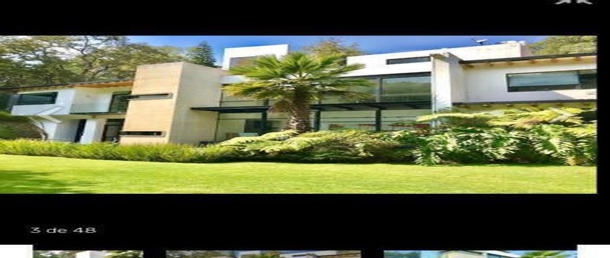 Foto de casa en venta en desierto de los leones , san bartolo ameyalco, álvaro obregón, df / cdmx, 29964504 No. 02