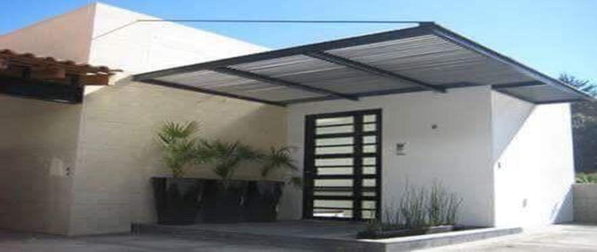 Foto de casa en venta en desierto de los leones , san bartolo ameyalco, álvaro obregón, df / cdmx, 29964504 No. 05