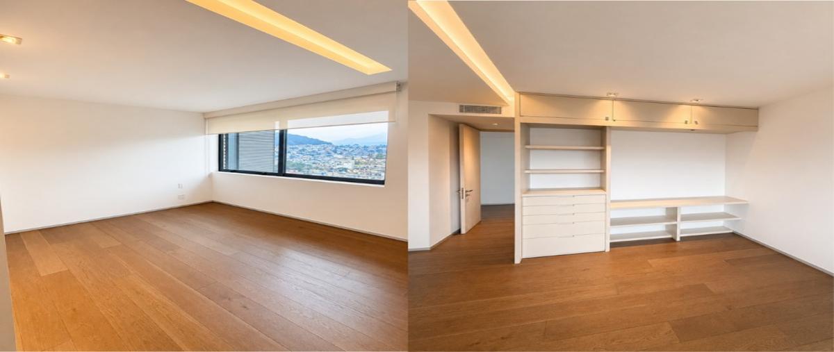 Foto de departamento en renta en desierto de los leones , san bartolo ameyalco, álvaro obregón, df / cdmx, 31618578 No. 04