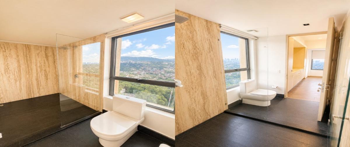 Foto de departamento en renta en desierto de los leones , san bartolo ameyalco, álvaro obregón, df / cdmx, 31618578 No. 05