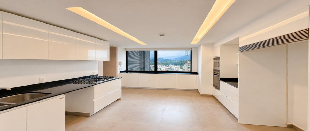 Foto de departamento en renta en desierto de los leones , san bartolo ameyalco, álvaro obregón, df / cdmx, 31618578 No. 21