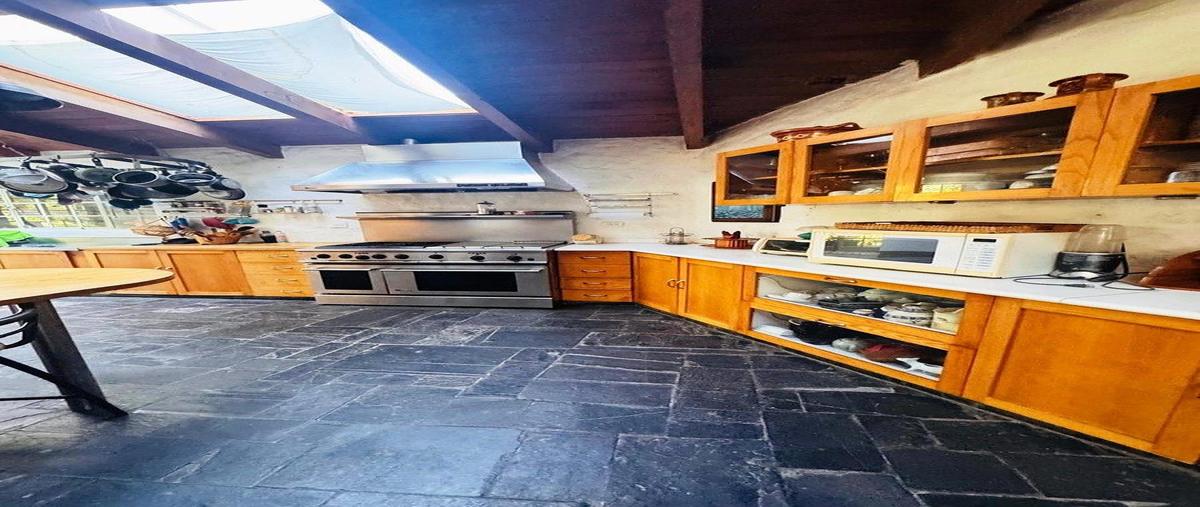 Foto de casa en venta en desierto de los leones , santa rosa xochiac, álvaro obregón, df / cdmx, 0 No. 03