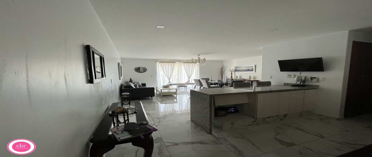 Foto de departamento en venta en desierto de los leones , tetelpan, álvaro obregón, df / cdmx, 0 No. 03