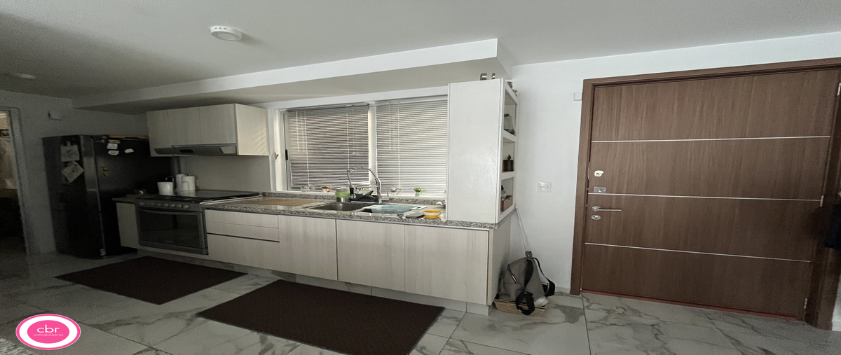 Foto de departamento en venta en desierto de los leones , tetelpan, álvaro obregón, df / cdmx, 0 No. 05