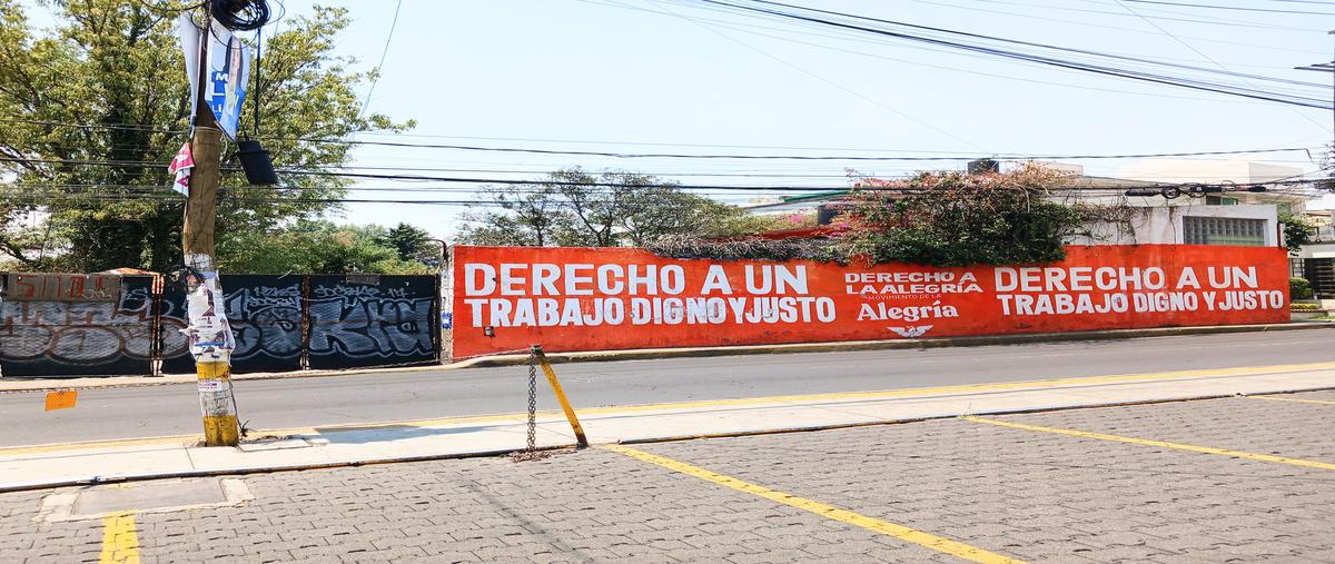 Foto de terreno habitacional en venta en desierto de los leones , tetelpan, álvaro obregón, df / cdmx, 28085639 No. 05