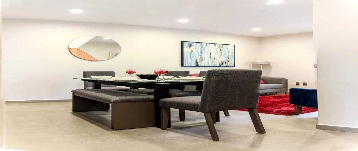 Foto de departamento en venta en desierto de los leones , tetelpan, álvaro obregón, df / cdmx, 28593508 No. 03