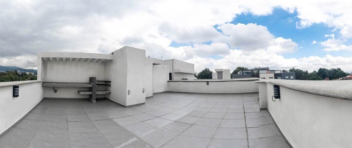 Foto de departamento en venta en desierto de los leones , tetelpan, álvaro obregón, df / cdmx, 28593508 No. 05