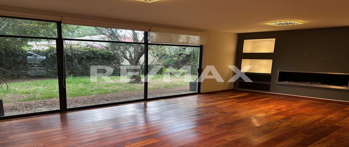 Foto de casa en condominio en venta en desierto de los leones , tetelpan, álvaro obregón, df / cdmx, 0 No. 03