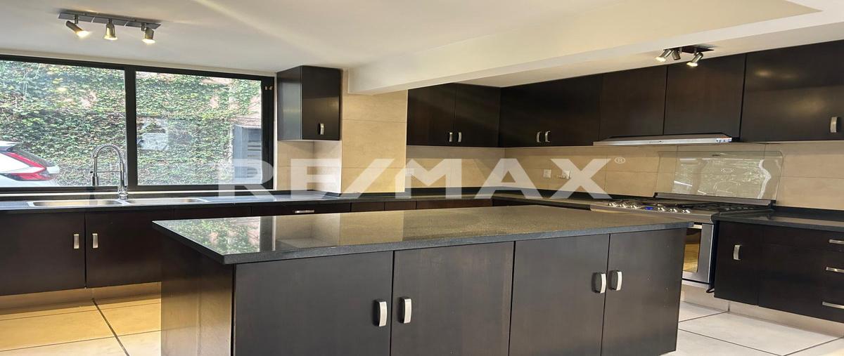 Foto de casa en condominio en venta en desierto de los leones , tetelpan, álvaro obregón, df / cdmx, 0 No. 05