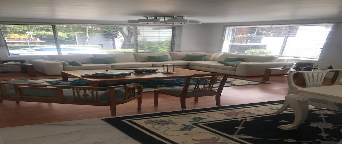 Foto de casa en venta en desierto de los leones , tetelpan, álvaro obregón, df / cdmx, 0 No. 03