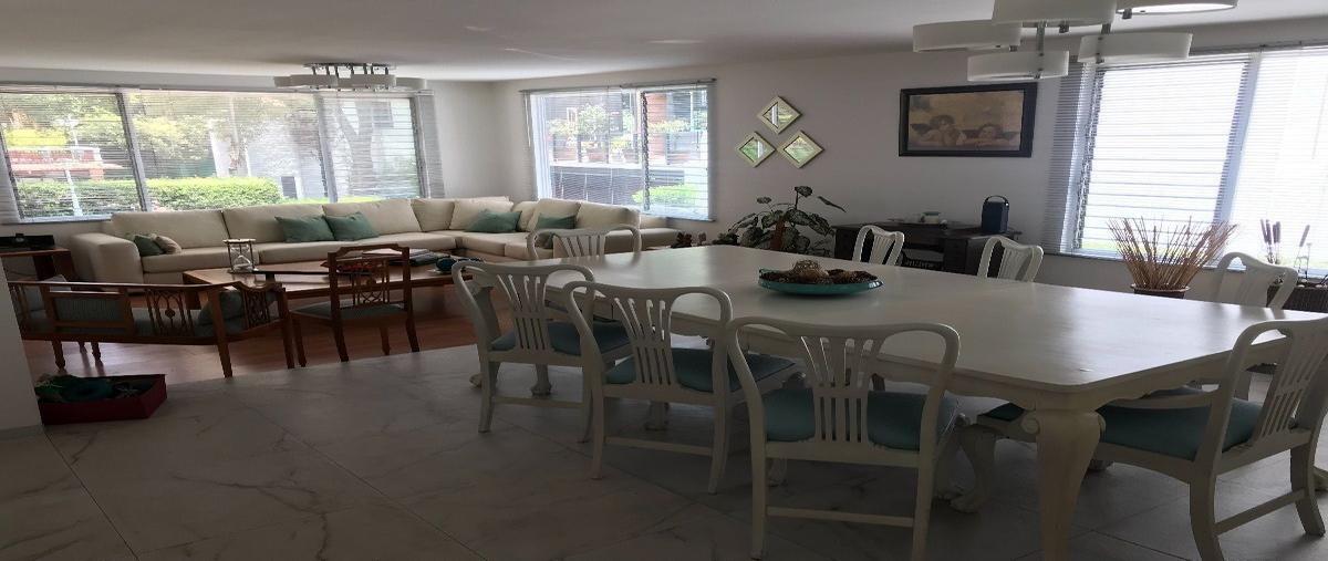 Foto de casa en venta en desierto de los leones , tetelpan, álvaro obregón, df / cdmx, 0 No. 05