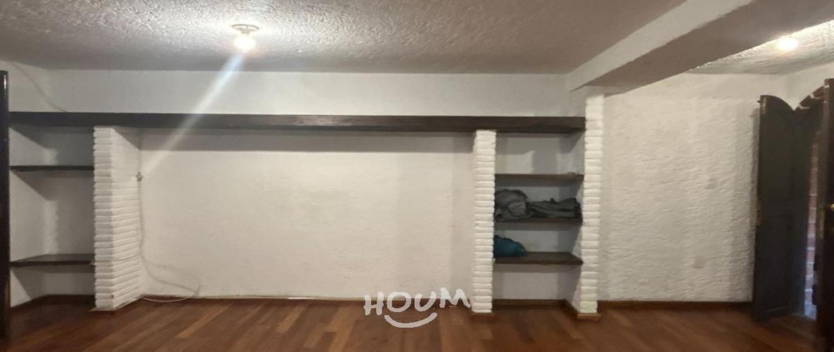 Foto de casa en venta en desierto de los leones , tetelpan, álvaro obregón, df / cdmx, 0 No. 04
