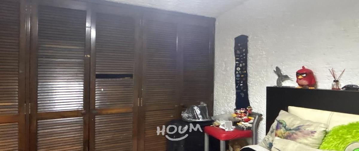 Foto de casa en venta en desierto de los leones , tetelpan, álvaro obregón, df / cdmx, 0 No. 05