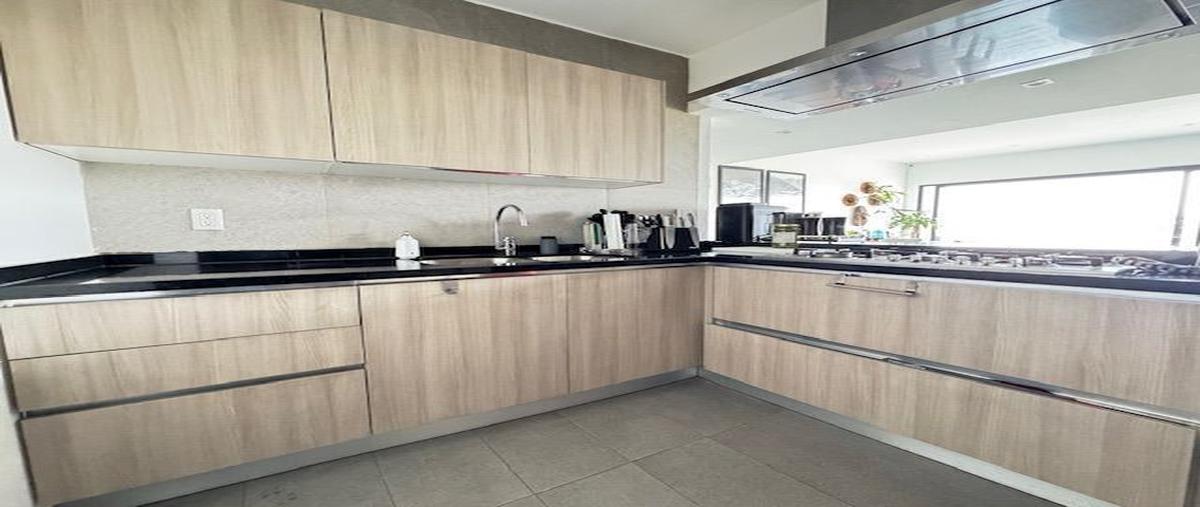 Foto de departamento en venta en desierto de los leones , tetelpan, álvaro obregón, df / cdmx, 30042930 No. 03