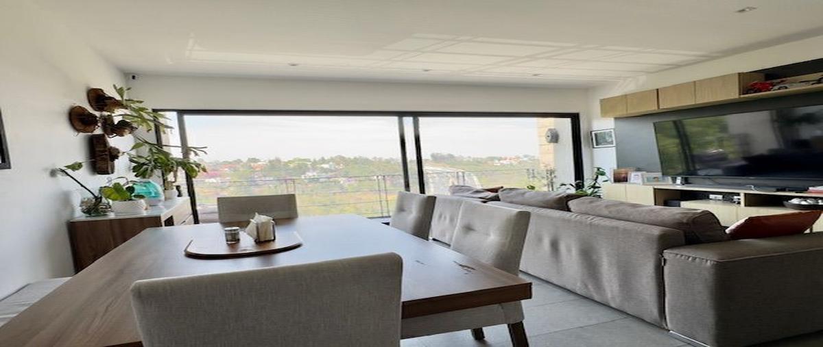 Foto de departamento en venta en desierto de los leones , tetelpan, álvaro obregón, df / cdmx, 30042930 No. 04