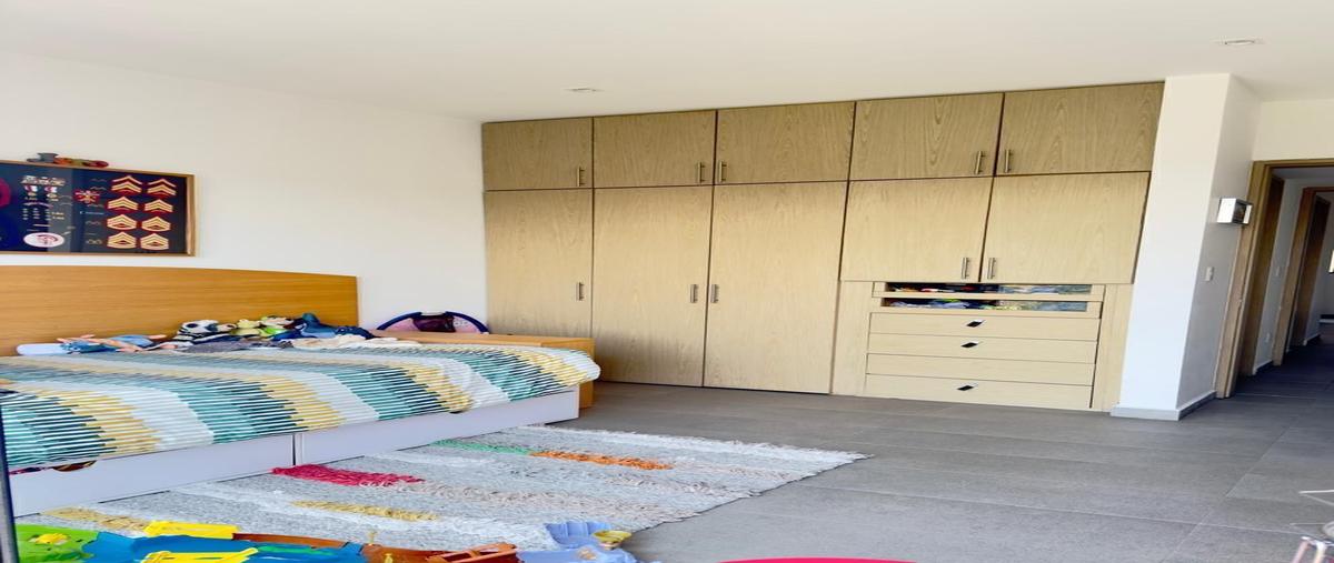 Foto de departamento en venta en desierto de los leones , tetelpan, álvaro obregón, df / cdmx, 30042930 No. 05