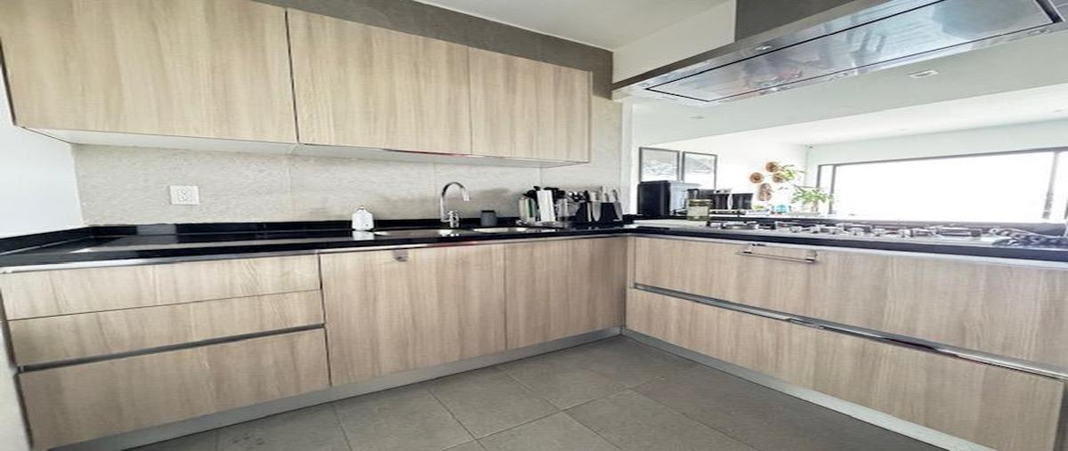 Foto de departamento en renta en desierto de los leones , tetelpan, álvaro obregón, df / cdmx, 30042931 No. 04
