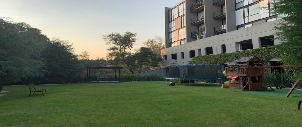 Foto de departamento en renta en desierto de los leones , tetelpan, álvaro obregón, df / cdmx, 0 No. 02