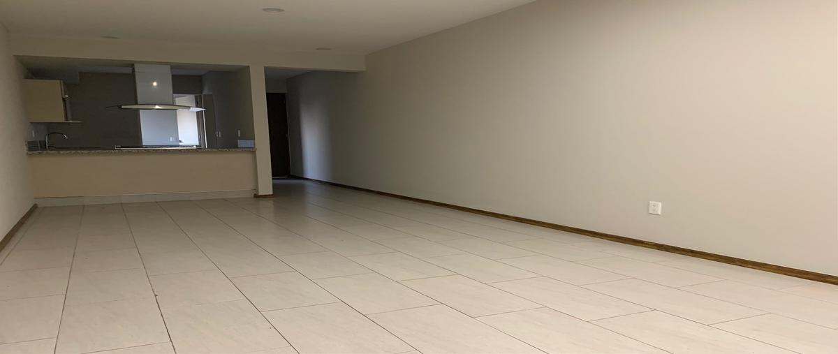 Foto de departamento en renta en desierto de los leones , tetelpan, álvaro obregón, df / cdmx, 0 No. 03