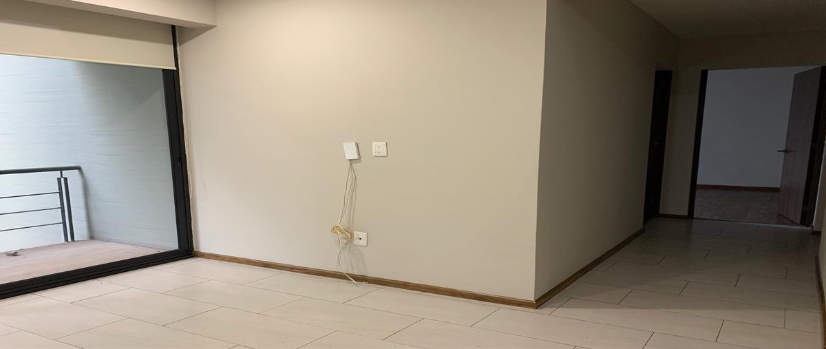 Foto de departamento en renta en desierto de los leones , tetelpan, álvaro obregón, df / cdmx, 0 No. 04