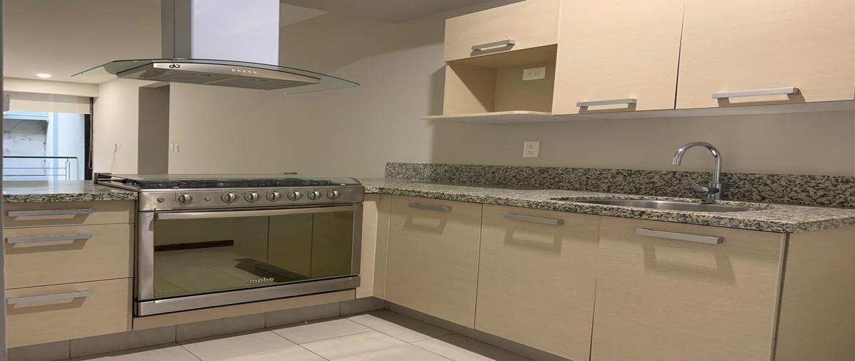 Foto de departamento en renta en desierto de los leones , tetelpan, álvaro obregón, df / cdmx, 0 No. 05