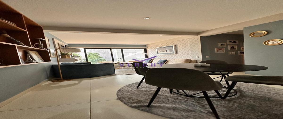 Foto de departamento en venta en desierto de los leones , tetelpan, álvaro obregón, df / cdmx, 0 No. 02