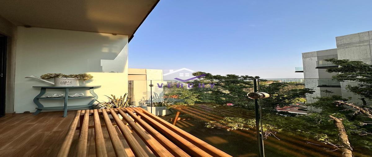 Foto de departamento en renta en desierto de los leones , tetelpan, álvaro obregón, df / cdmx, 0 No. 03
