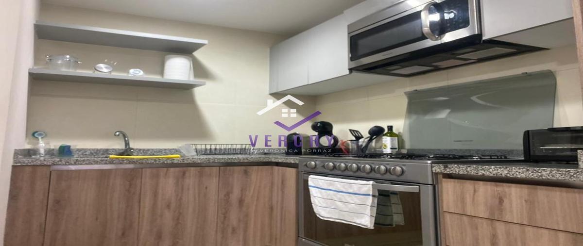 Foto de departamento en renta en desierto de los leones , tetelpan, álvaro obregón, df / cdmx, 0 No. 04