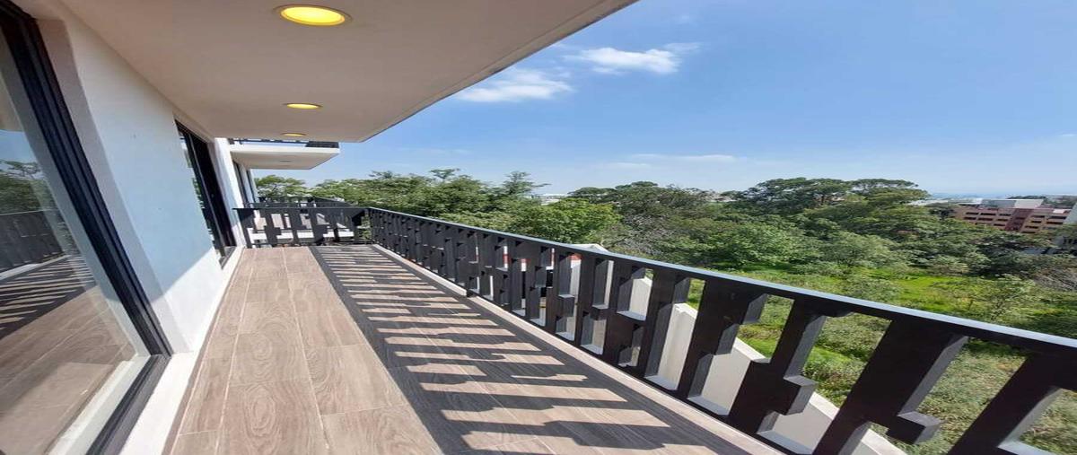 Foto de departamento en venta en desierto de los leones , tetelpan, álvaro obregón, df / cdmx, 0 No. 04