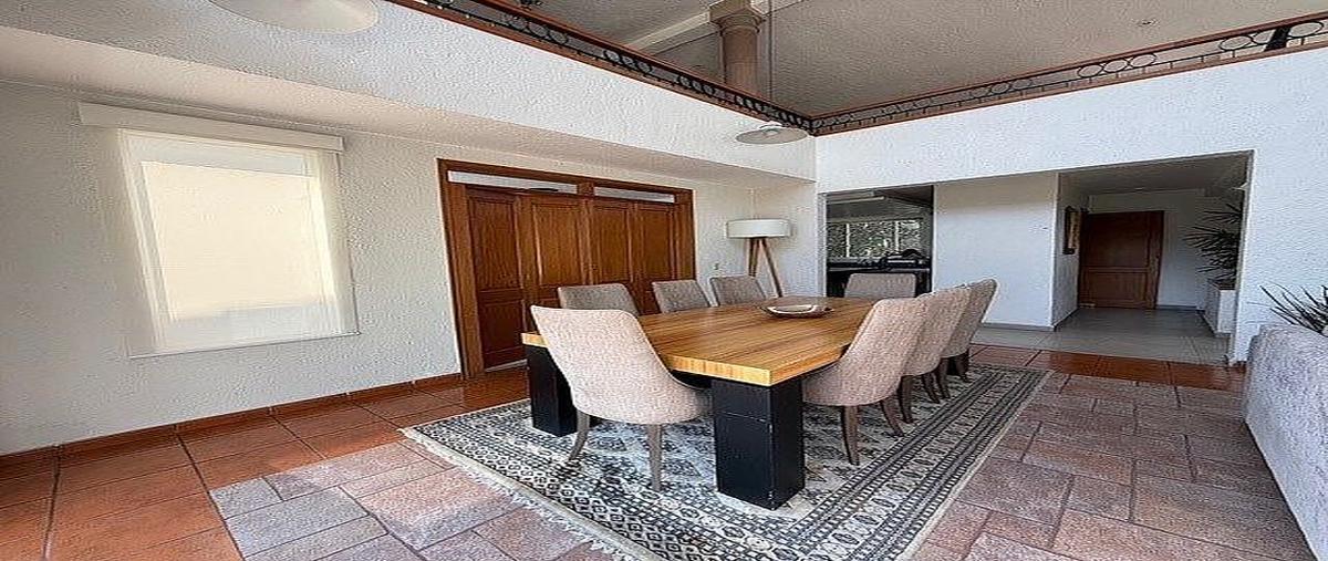 Foto de casa en venta en desierto de los leones , tetelpan, álvaro obregón, df / cdmx, 0 No. 05