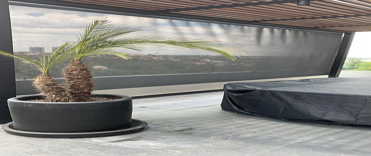 Foto de departamento en venta en desierto de los leones , tetelpan, álvaro obregón, df / cdmx, 30797326 No. 04