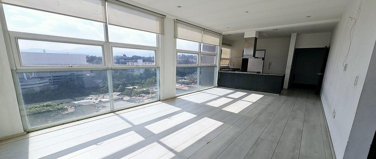 Foto de departamento en venta en desierto de los leones , tetelpan, álvaro obregón, df / cdmx, 0 No. 03