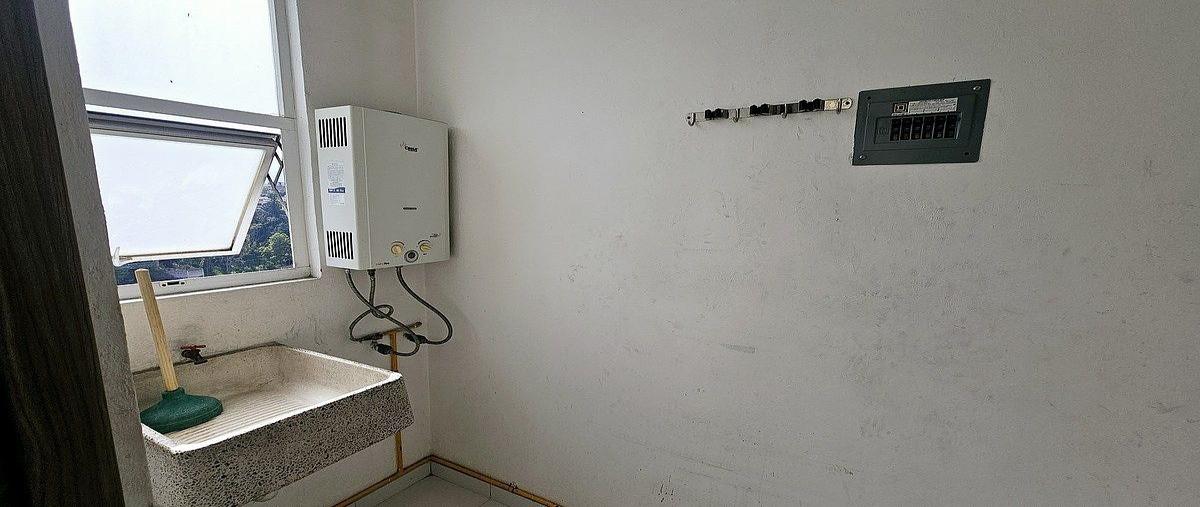 Foto de departamento en venta en desierto de los leones , tetelpan, álvaro obregón, df / cdmx, 0 No. 05