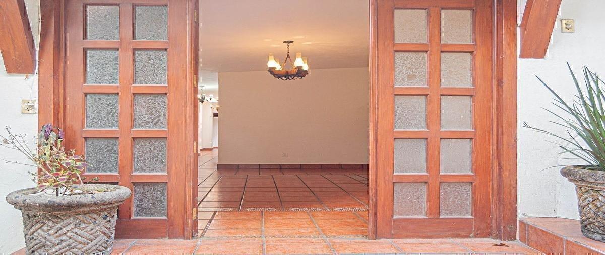 Foto de casa en venta en desierto de los leones , tetelpan, álvaro obregón, df / cdmx, 0 No. 03
