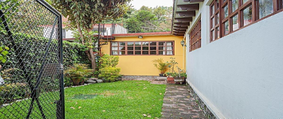 Foto de casa en venta en desierto de los leones , tetelpan, álvaro obregón, df / cdmx, 0 No. 04
