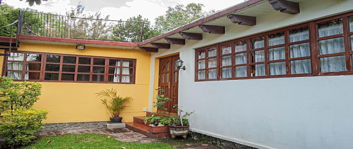 Foto de casa en venta en desierto de los leones , tetelpan, álvaro obregón, df / cdmx, 0 No. 05