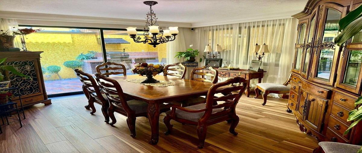 Foto de casa en venta en desierto de los leones , tetelpan, álvaro obregón, df / cdmx, 0 No. 03