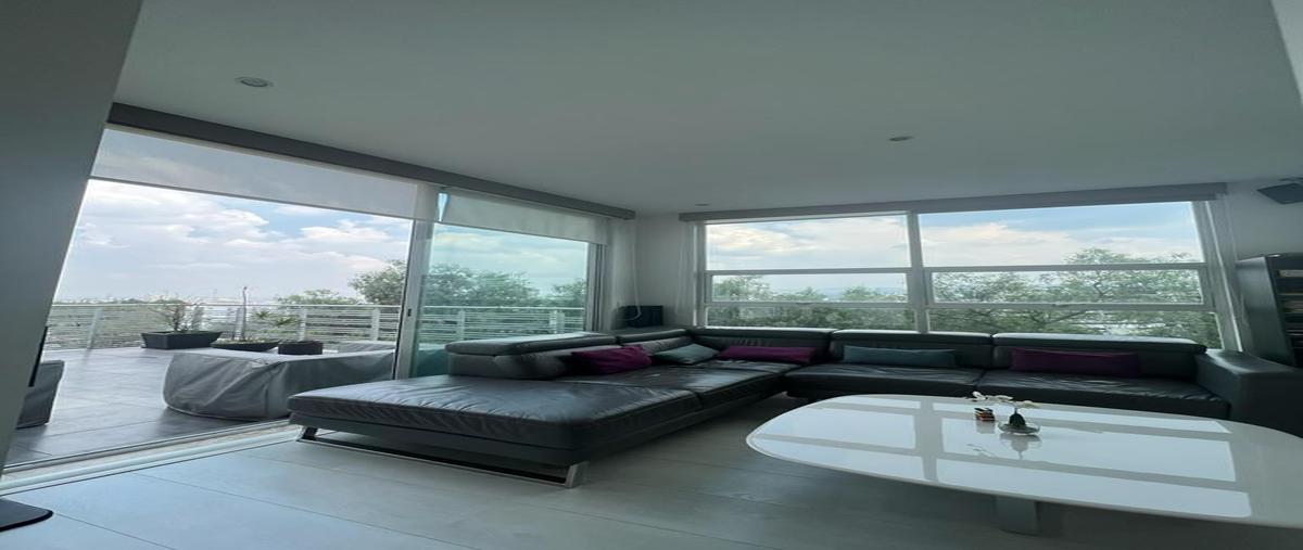 Foto de departamento en venta en desierto de los leones , tetelpan, álvaro obregón, df / cdmx, 30886247 No. 03