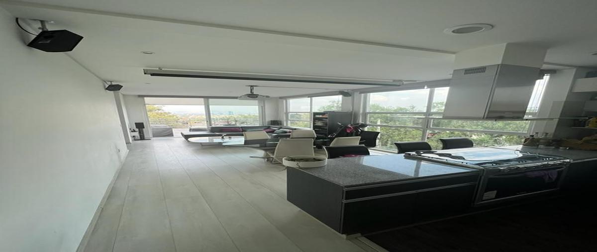 Foto de departamento en venta en desierto de los leones , tetelpan, álvaro obregón, df / cdmx, 30886247 No. 05