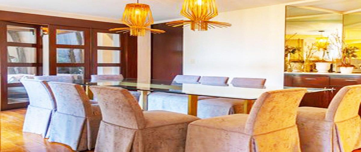 Foto de casa en condominio en venta en desierto de los leones , tetelpan, álvaro obregón, df / cdmx, 30888648 No. 09