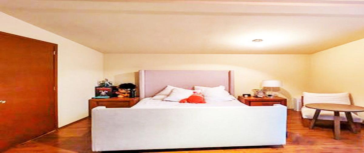 Foto de casa en condominio en venta en desierto de los leones , tetelpan, álvaro obregón, df / cdmx, 30888648 No. 14