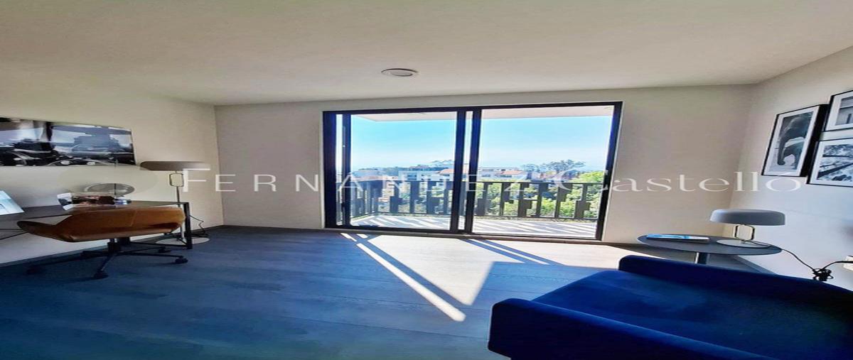 Foto de departamento en venta en desierto de los leones , tetelpan, álvaro obregón, df / cdmx, 30917257 No. 05