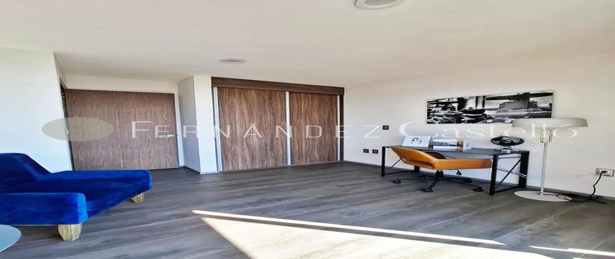 Foto de departamento en venta en desierto de los leones , tetelpan, álvaro obregón, df / cdmx, 30917257 No. 06