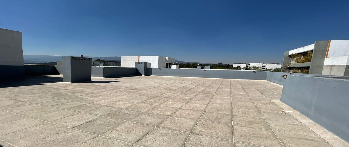 Foto de departamento en venta en desierto de los leones , tetelpan, álvaro obregón, df / cdmx, 0 No. 03