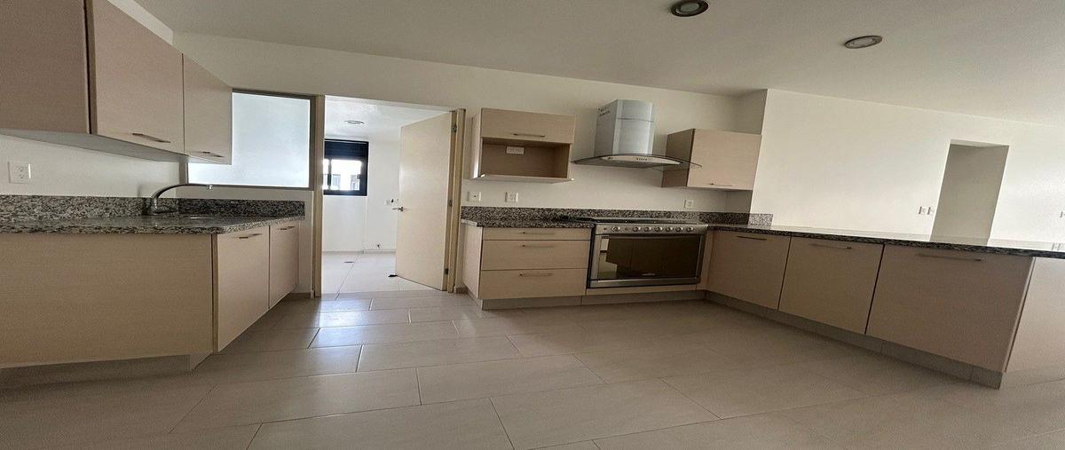 Foto de departamento en venta en desierto de los leones , tetelpan, álvaro obregón, df / cdmx, 0 No. 05