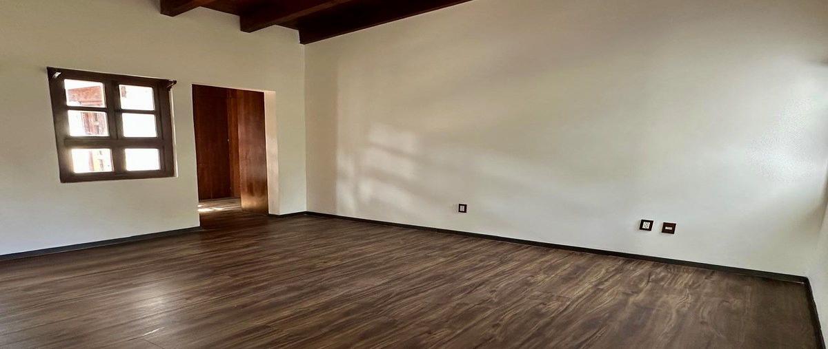 Foto de casa en desierto de los leones , tetelpan, álvaro obregón, df / cdmx, 30993988 foto 03 Foto de casa en renta en desierto de los leones , tetelpan, álvaro obregón, df / cdmx, 30993988 No. 03