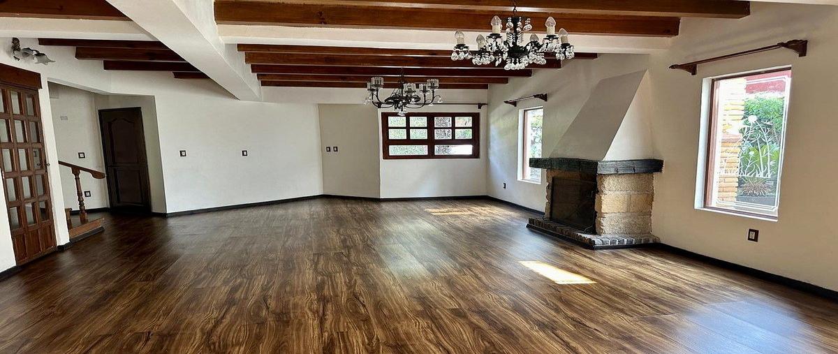 Foto de casa en desierto de los leones , tetelpan, álvaro obregón, df / cdmx, 30993988 foto 07 Foto de casa en renta en desierto de los leones , tetelpan, álvaro obregón, df / cdmx, 30993988 No. 07