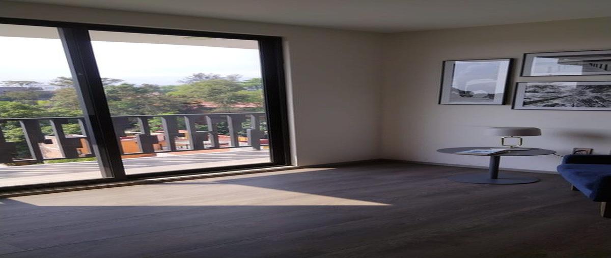 Foto de departamento en desierto de los leones , tetelpan, álvaro obregón, df / cdmx, 30995556 foto 05 Foto de departamento en venta en desierto de los leones , tetelpan, álvaro obregón, df / cdmx, 30995556 No. 05