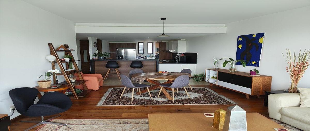 Foto de departamento en venta en desierto de los leones , tetelpan, álvaro obregón, df / cdmx, 0 No. 05